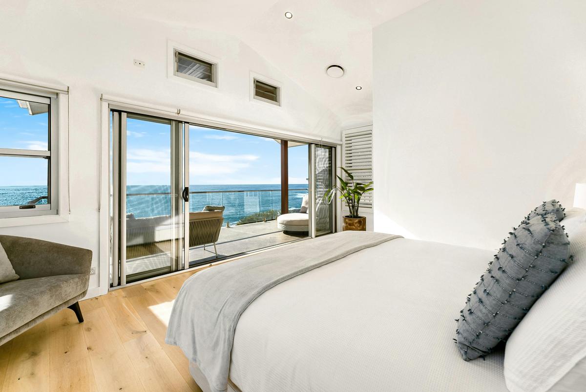 Surf Beach House