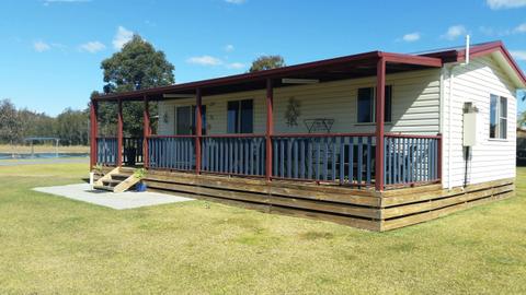 Lakeview Lodge