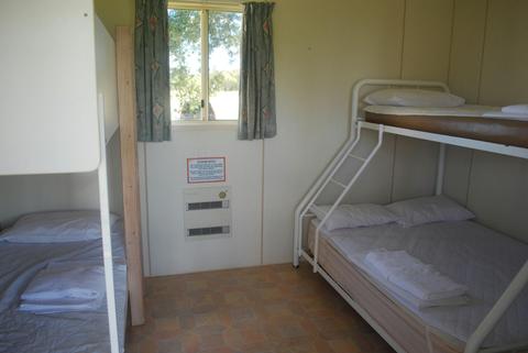 Bunkhouse Room