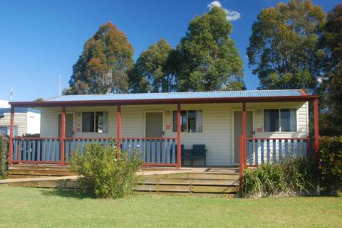 Bunkhouse