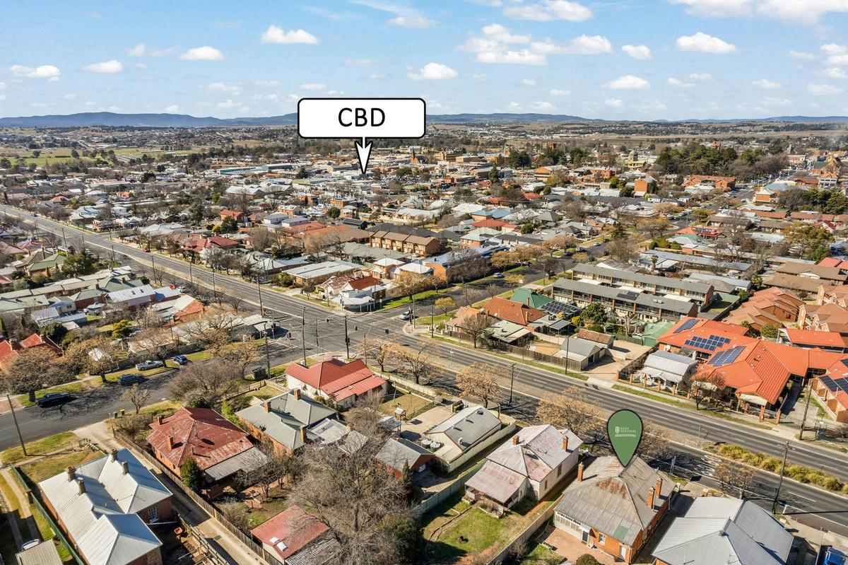 Location of Sweet Stewart