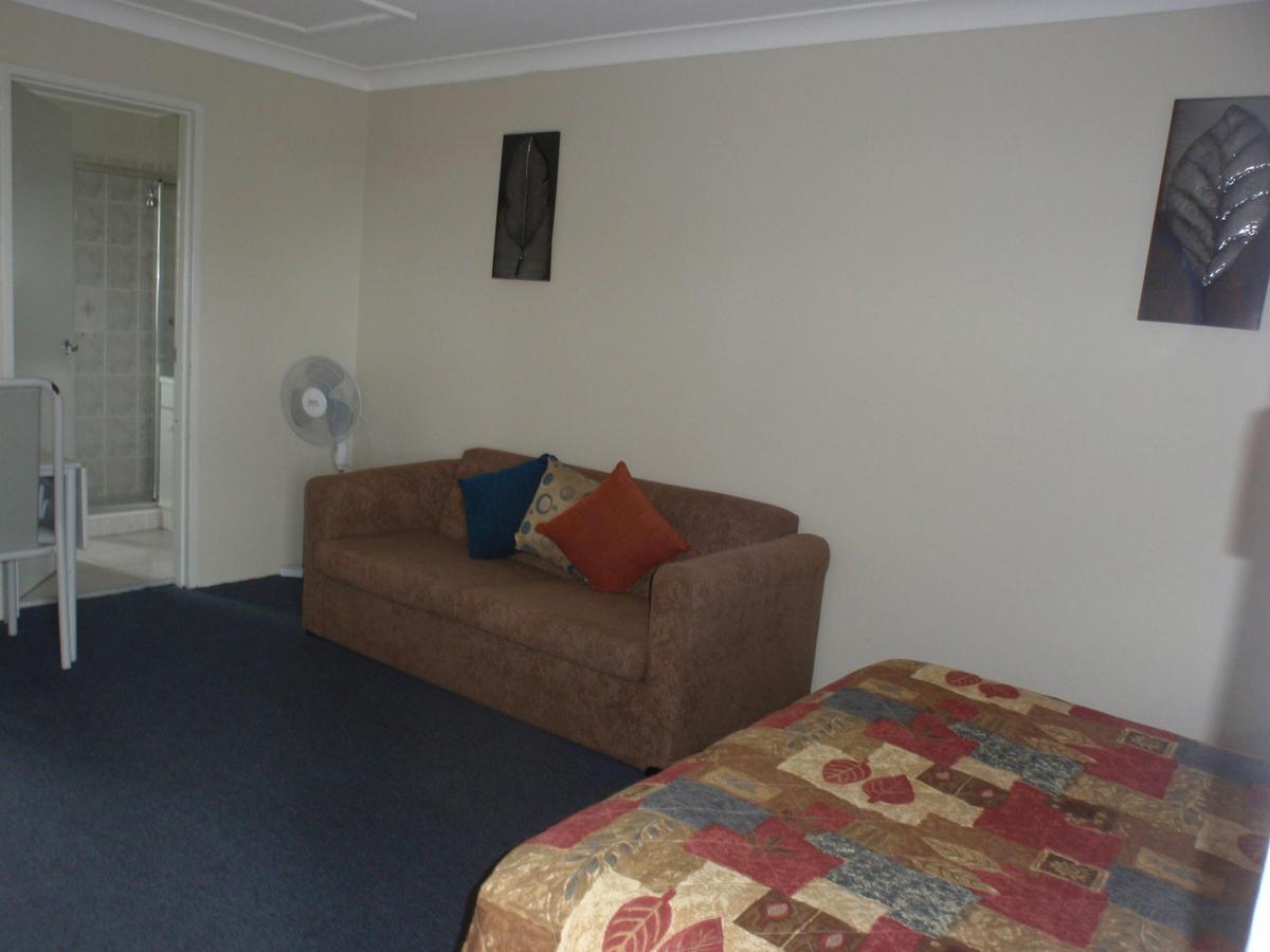 Sky Accommodation