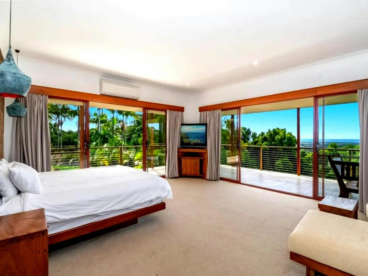 comfortable beds, reverse cycle air-conditioning and added personal touches