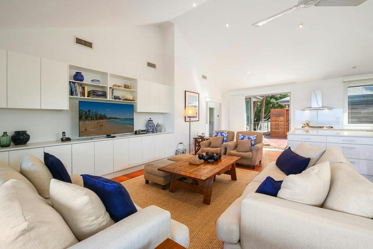 Living space