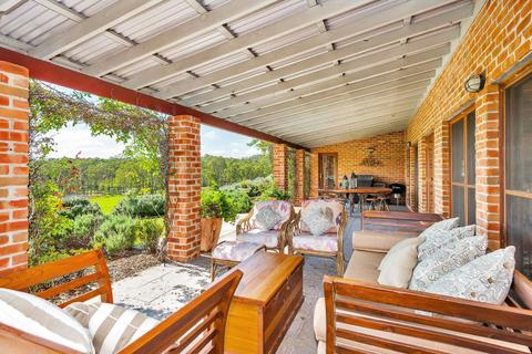 The Ballabourneen Estate