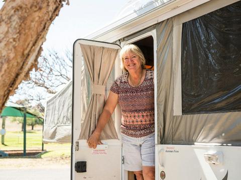 Spicer Caravan Park