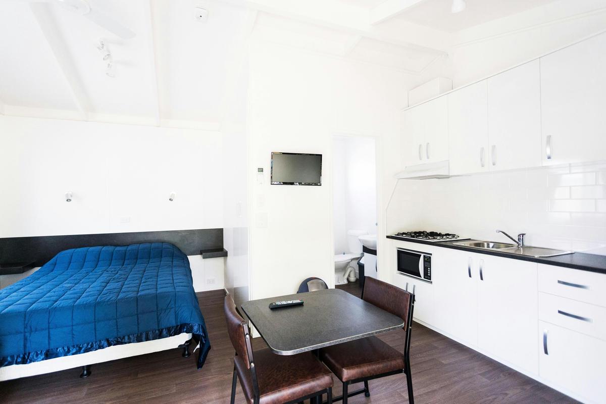 Cabin