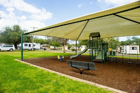 Spicer Caravan Park