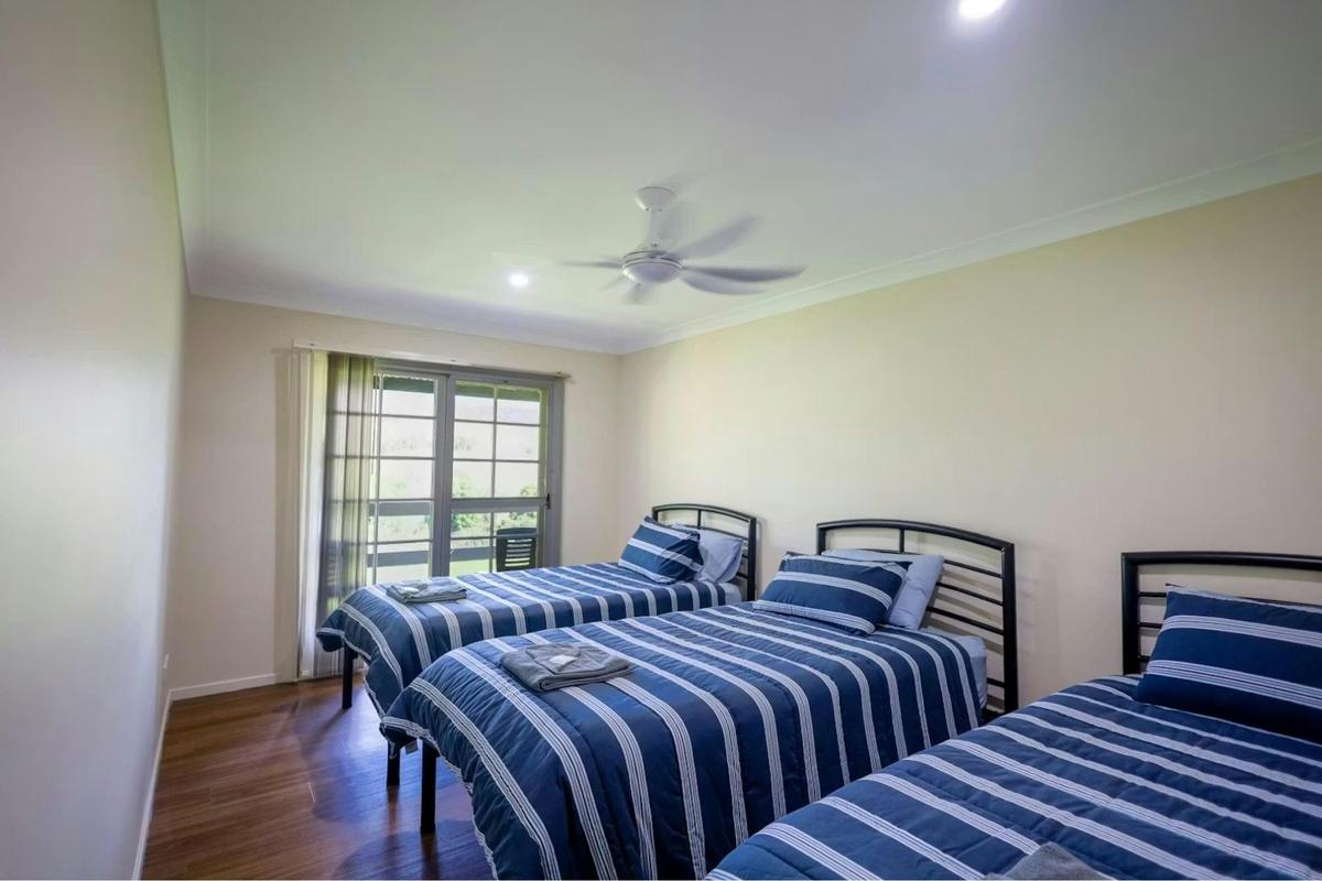 House Bedroom