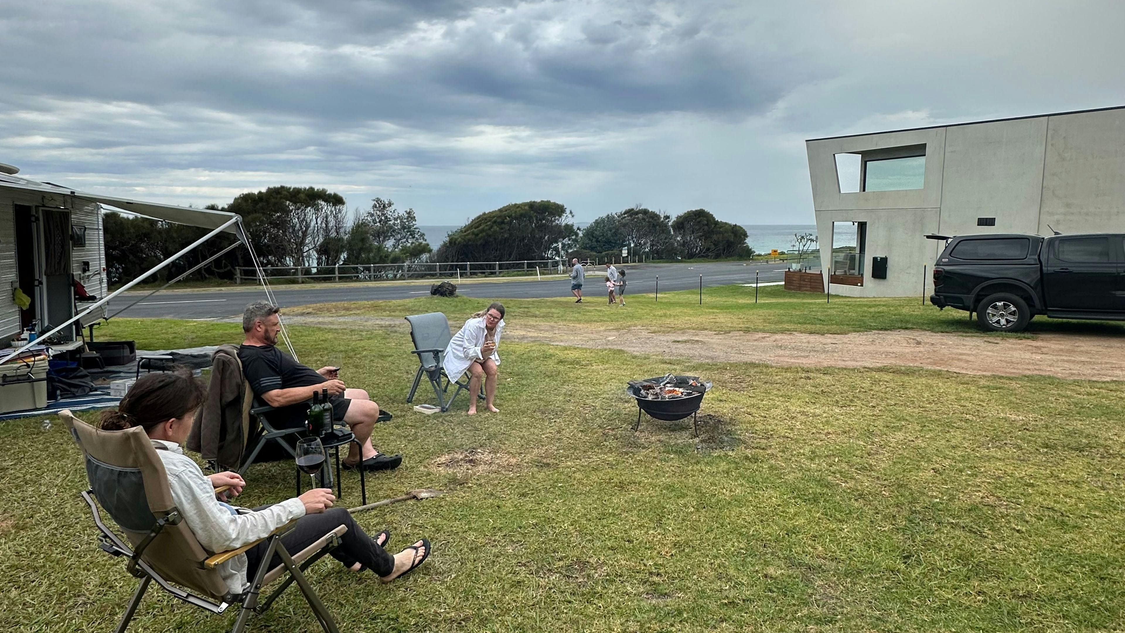 The Beach Block- Narooma