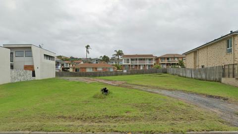 The Beach Block- Narooma
