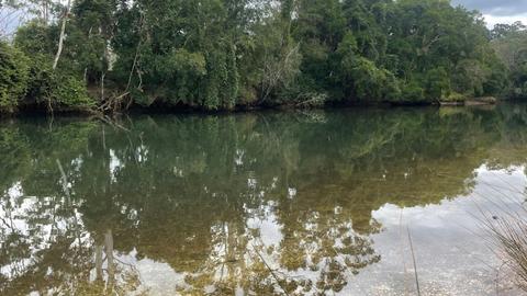 Sundance Kalang River