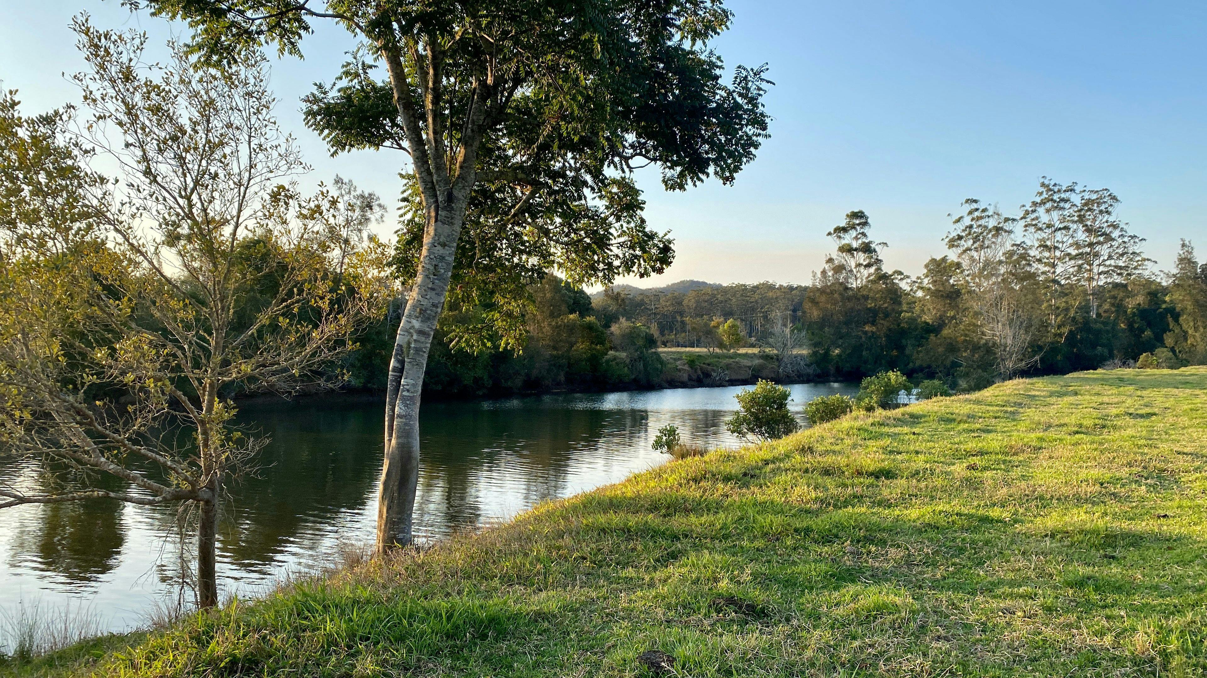 Sundance Kalang River