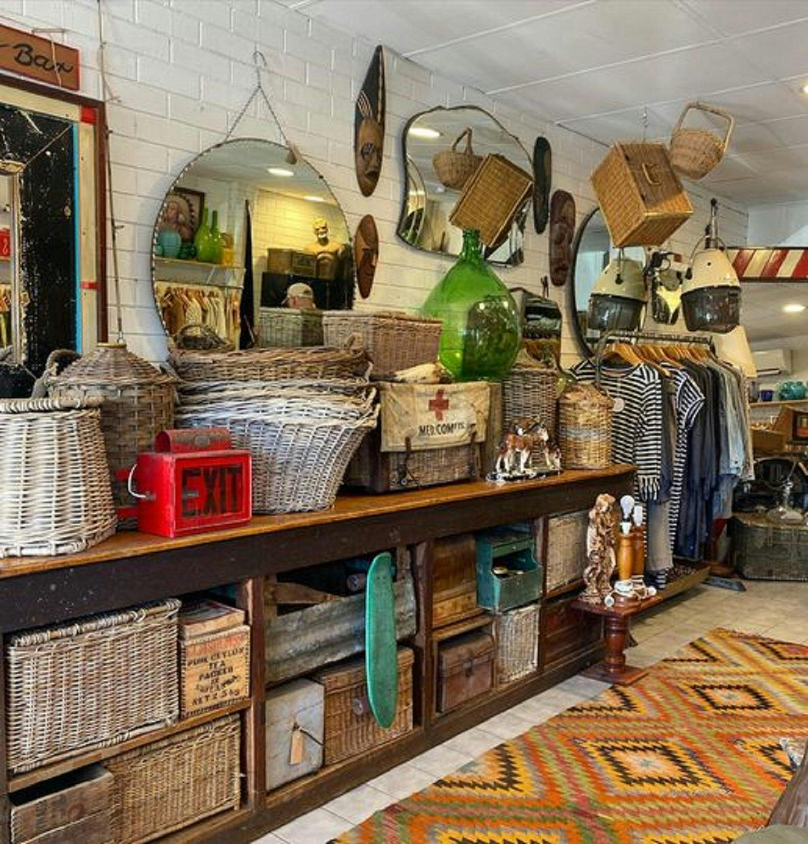 Flots and Jets Yamba