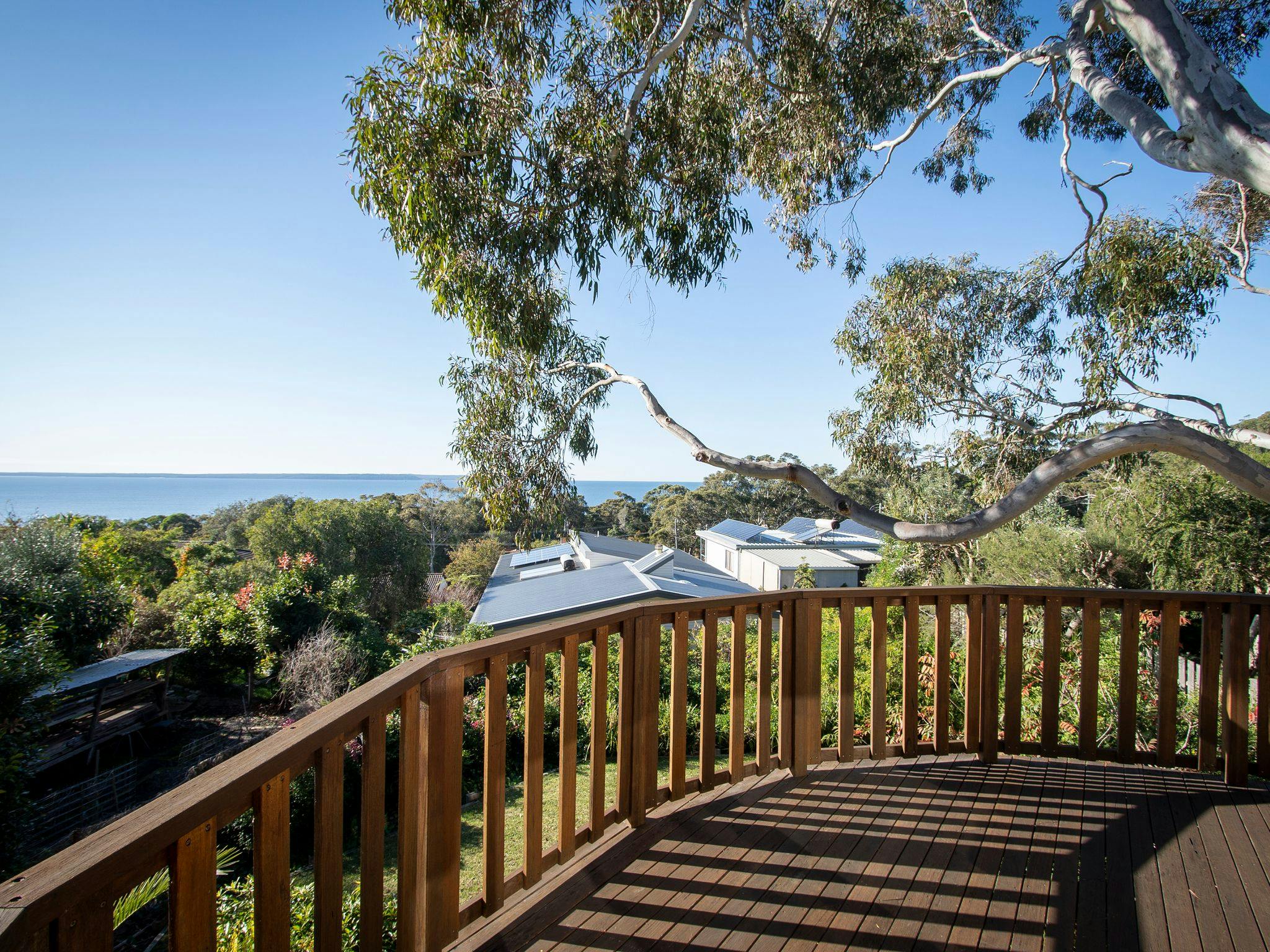Seaglass Jervis Bay by Experience Jervis Bay