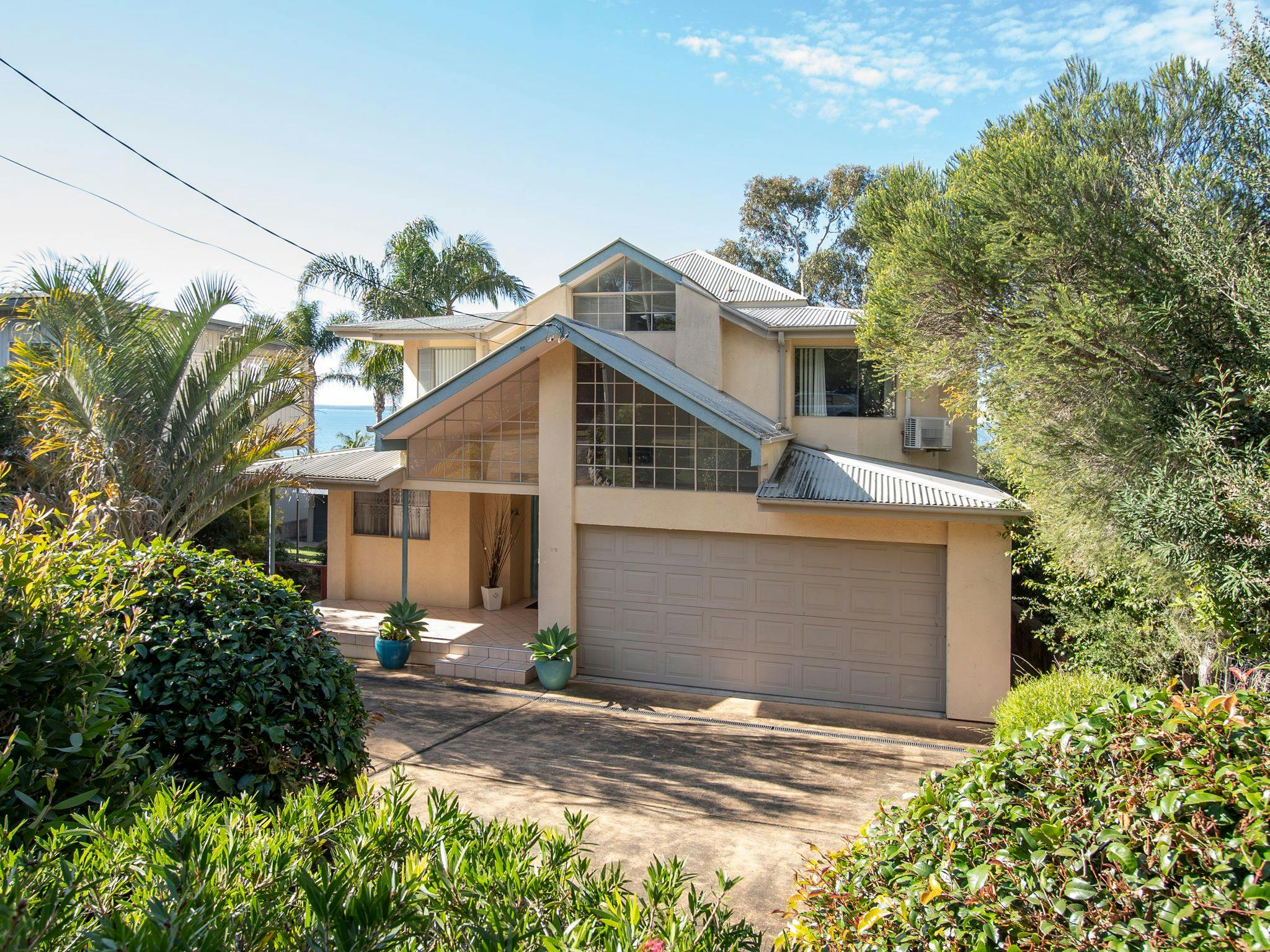 Seaglass Jervis Bay by Experience Jervis Bay