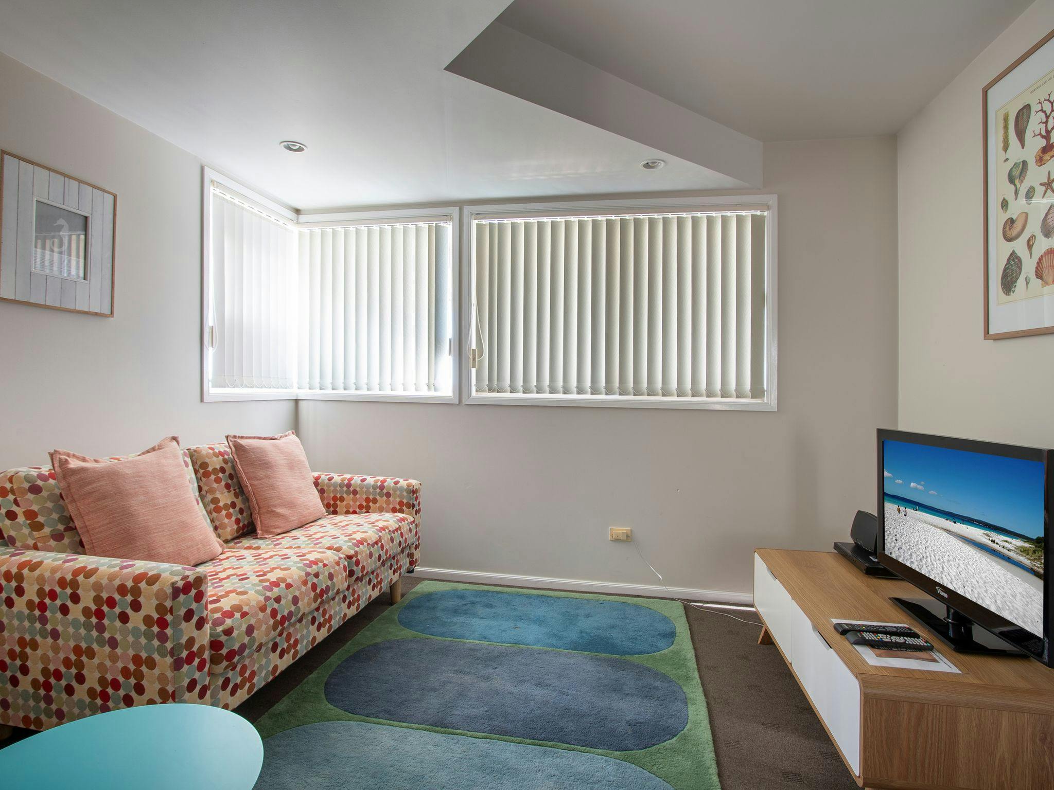 Seaglass Jervis Bay by Experience Jervis Bay