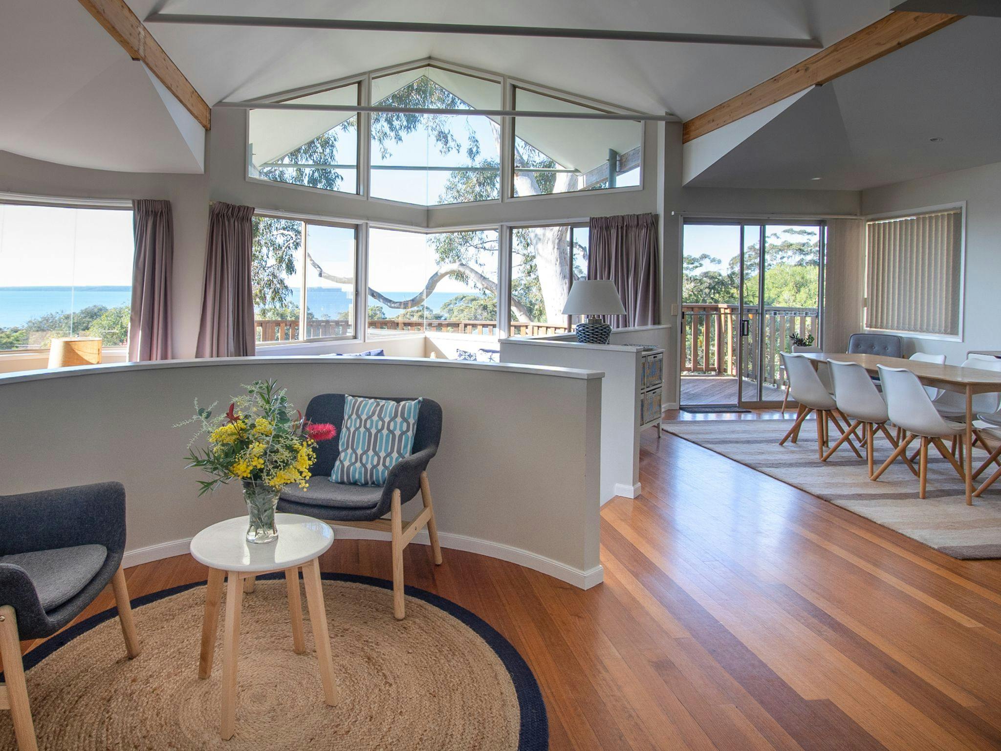 Seaglass Jervis Bay by Experience Jervis Bay