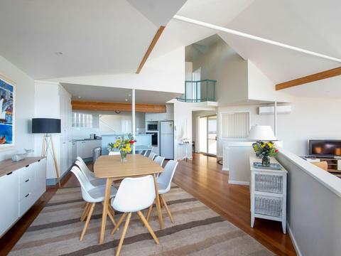 Seaglass Jervis Bay by Experience Jervis Bay