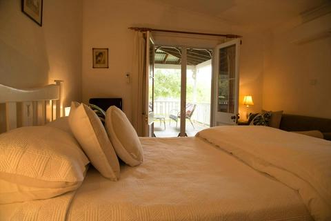 The Carriages Boutique Hotel and Vineyard