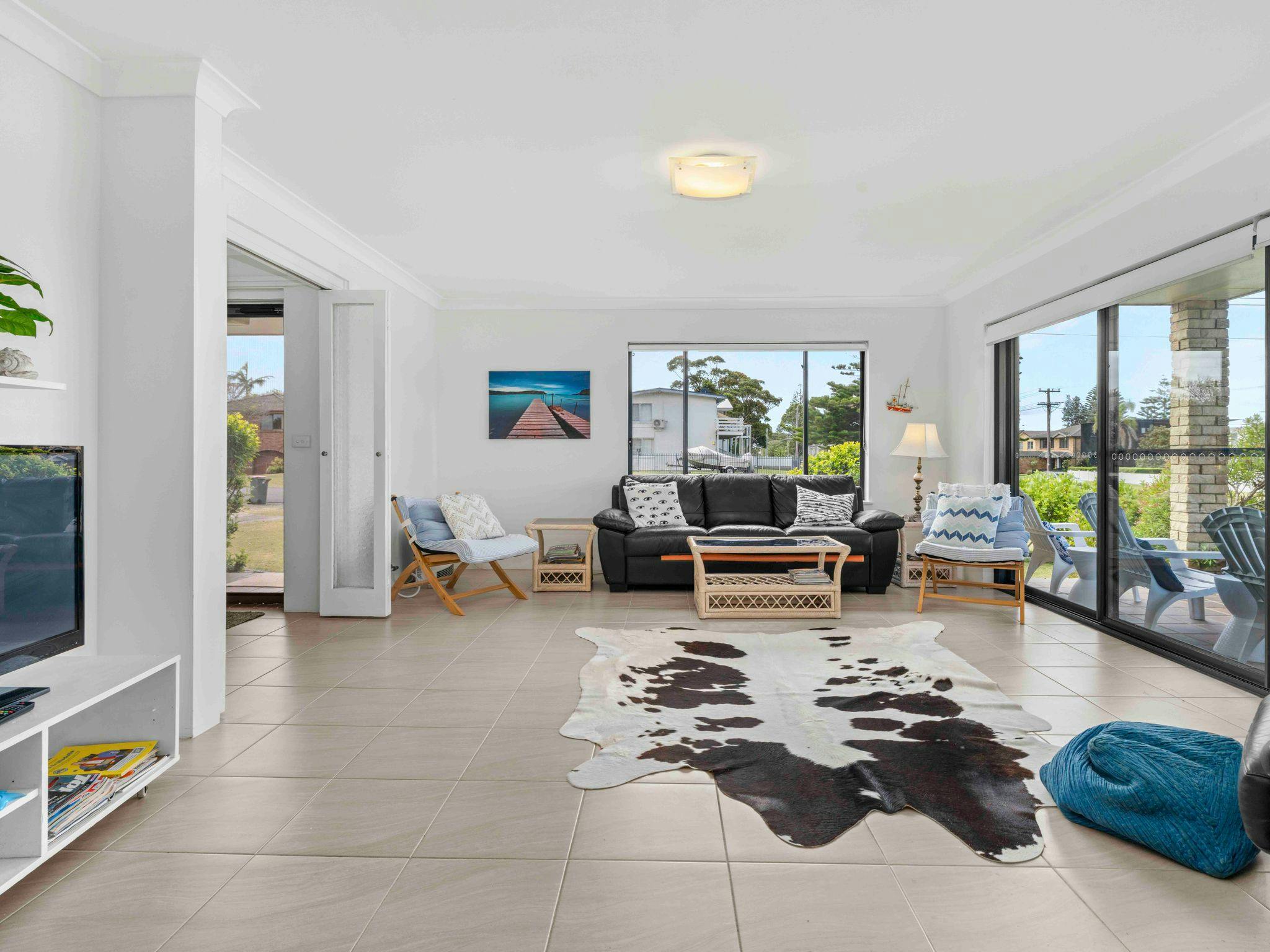 Summer-Salt by Experience Jervis Bay