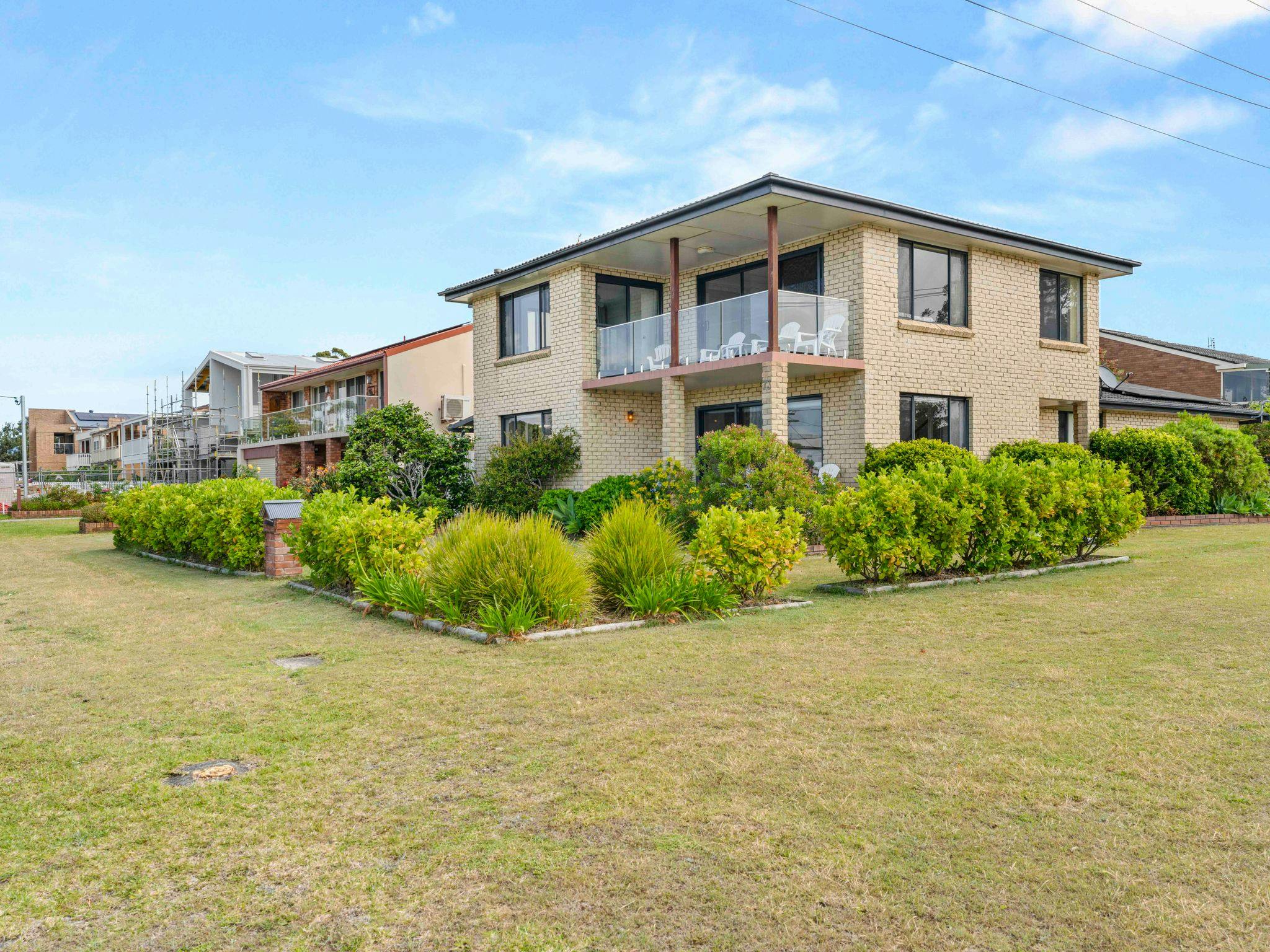 Summer-Salt by Experience Jervis Bay