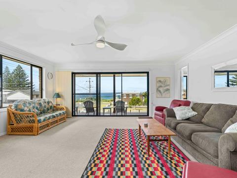 Summer-Salt by Experience Jervis Bay