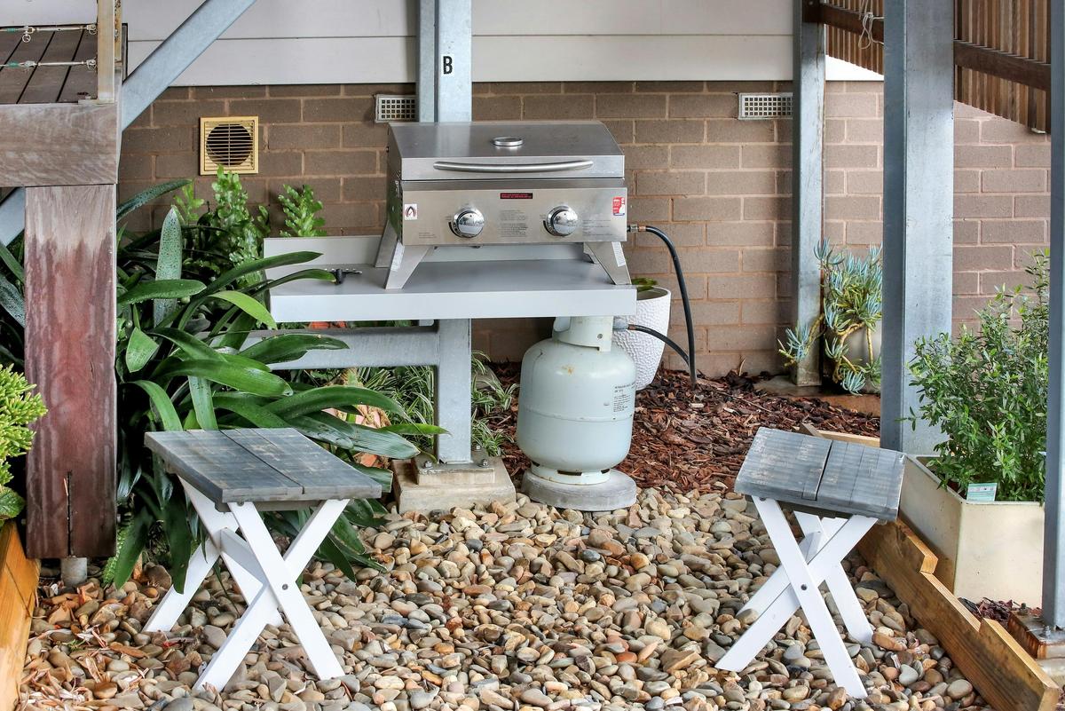BBQ