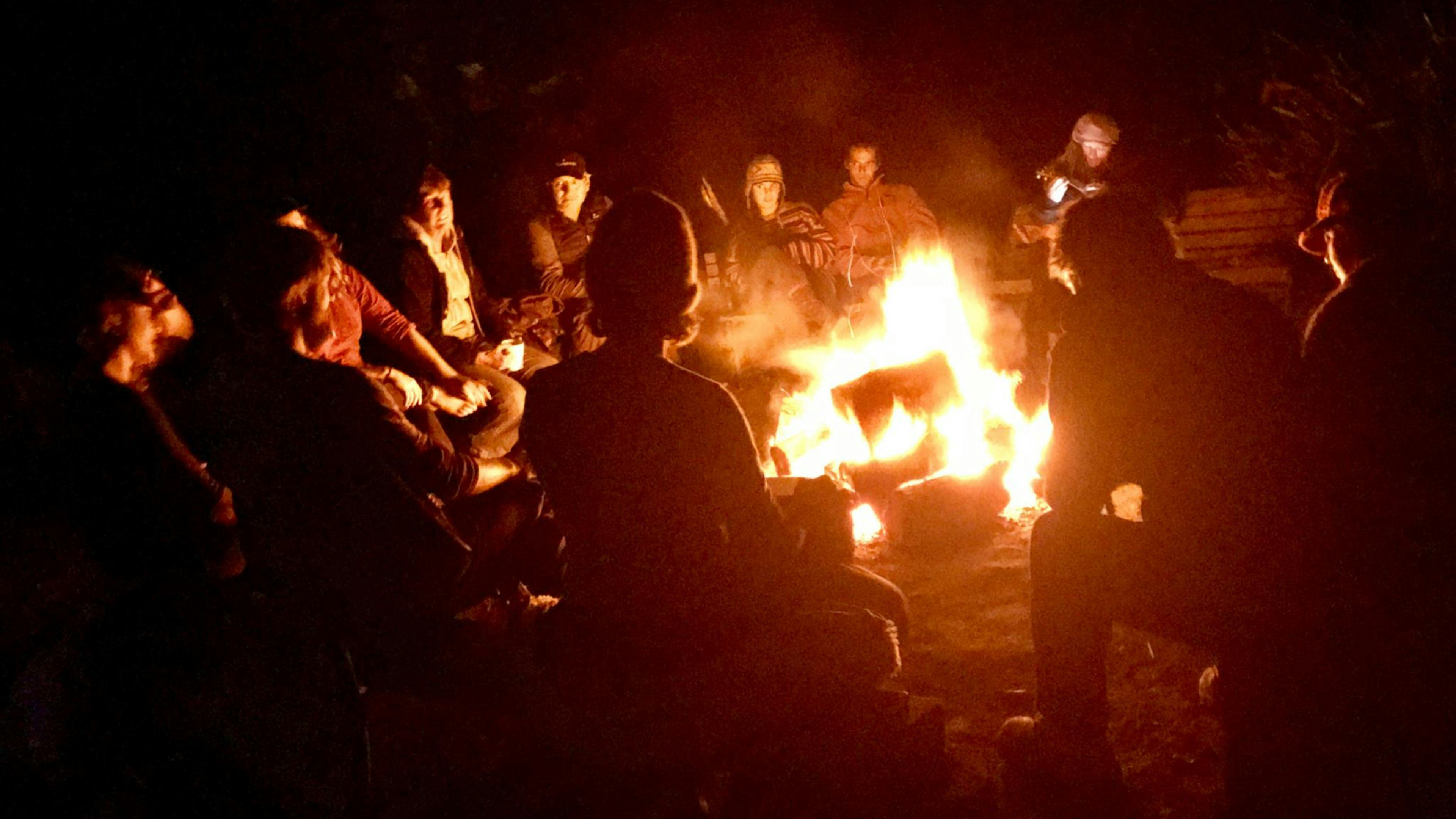 StoneyCreek Sanctuary Merrijig Farm