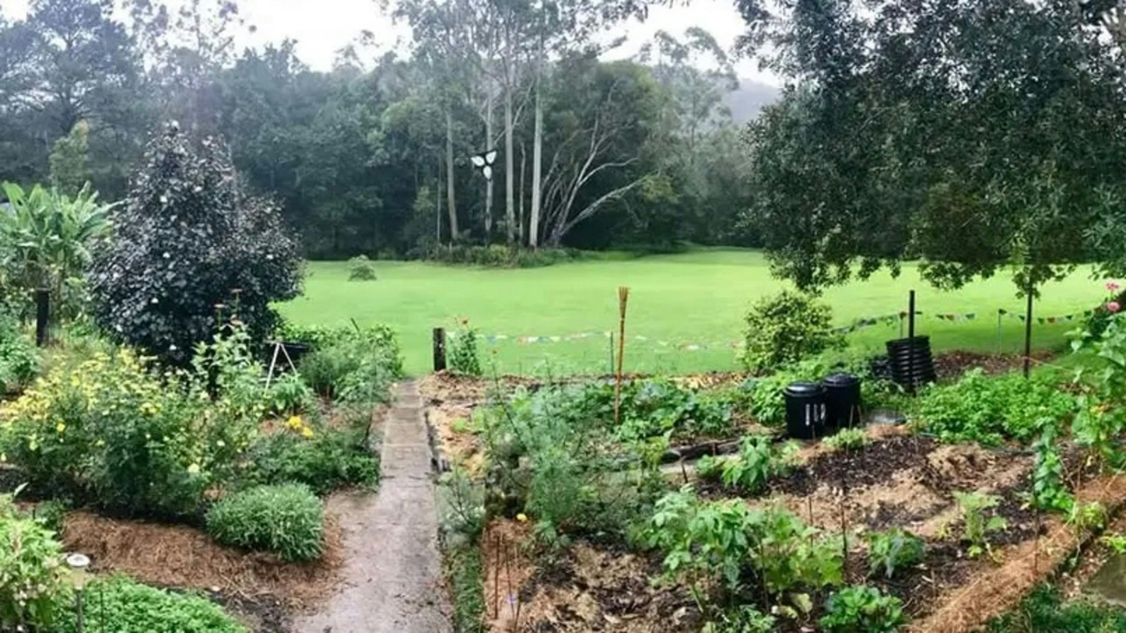 StoneyCreek Sanctuary Merrijig Farm
