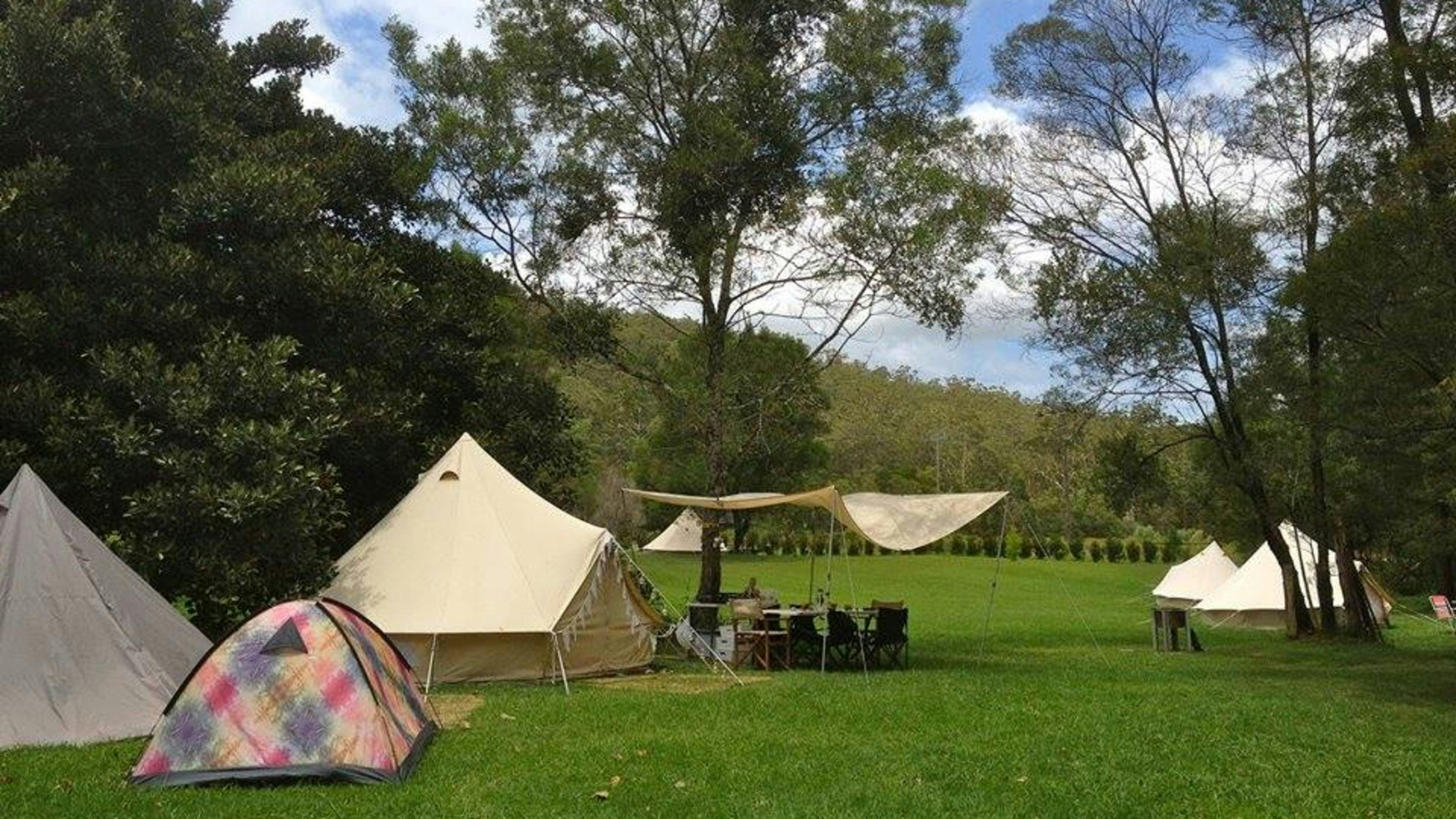 StoneyCreek Sanctuary Merrijig Farm