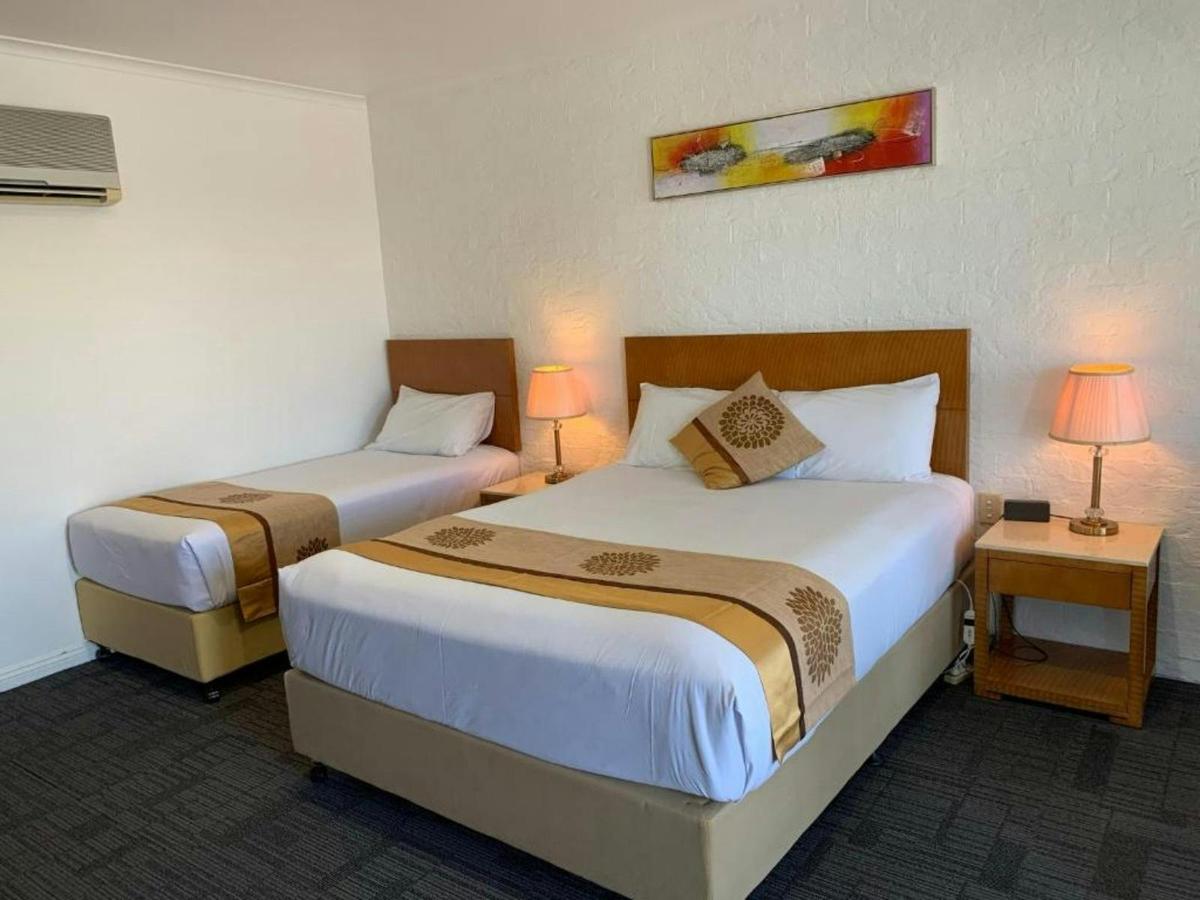 Swaggers Motor Inn