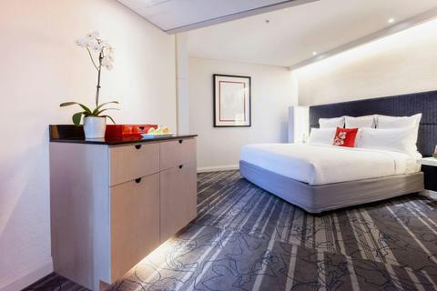 Junior Room