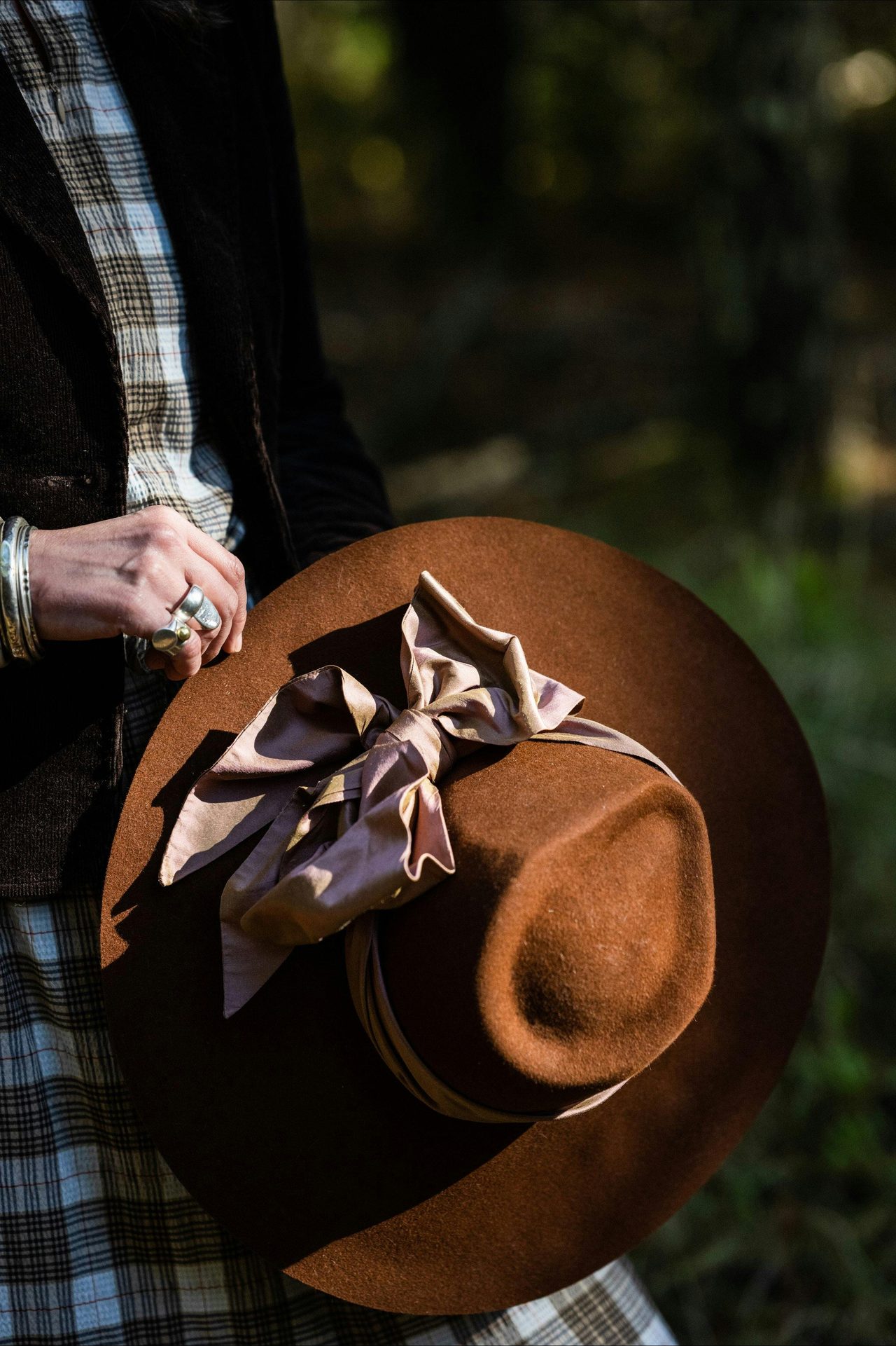 Urban Fedora