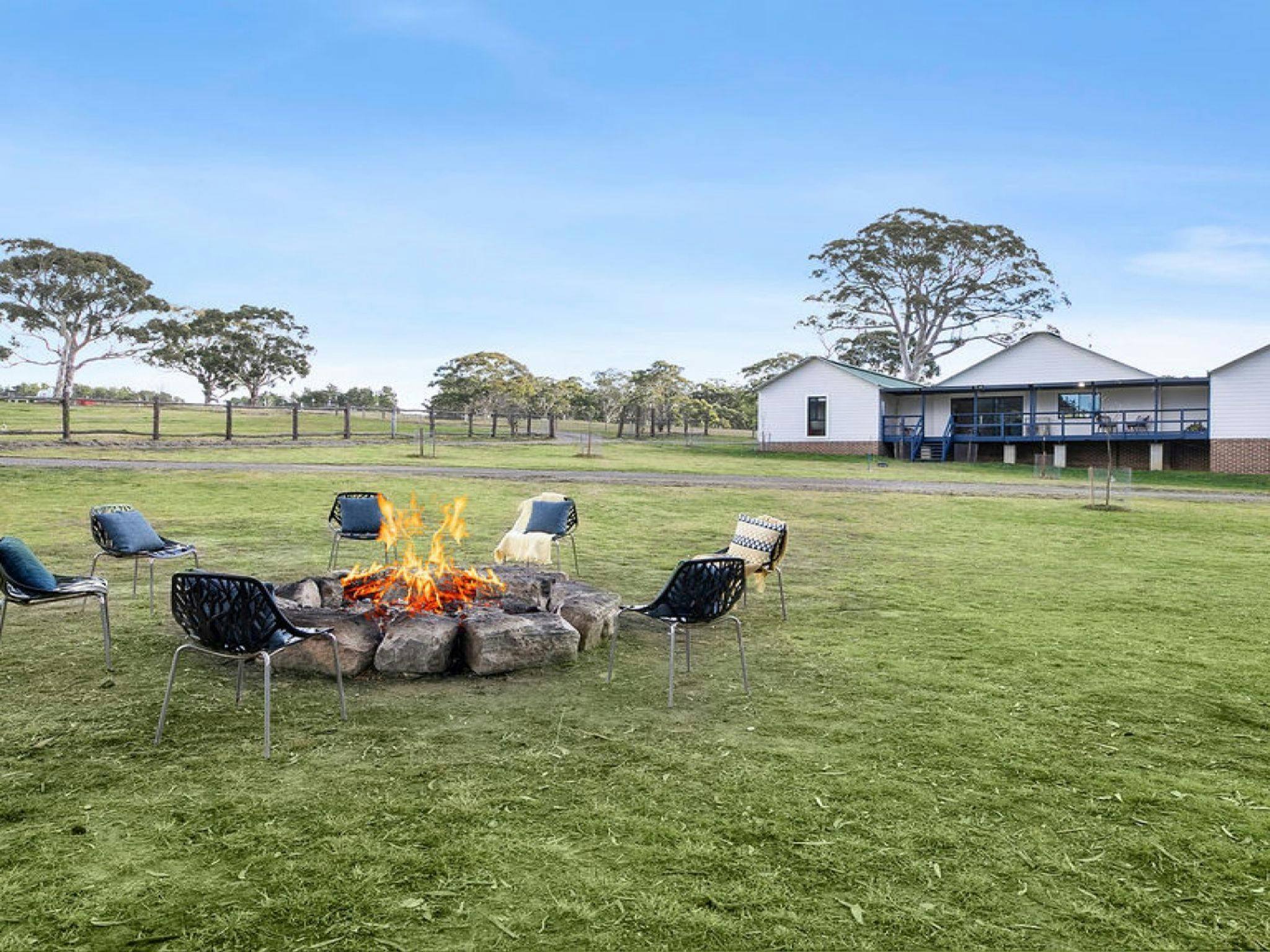 Sutton Forest Retreat – Jimmy’s Homestead