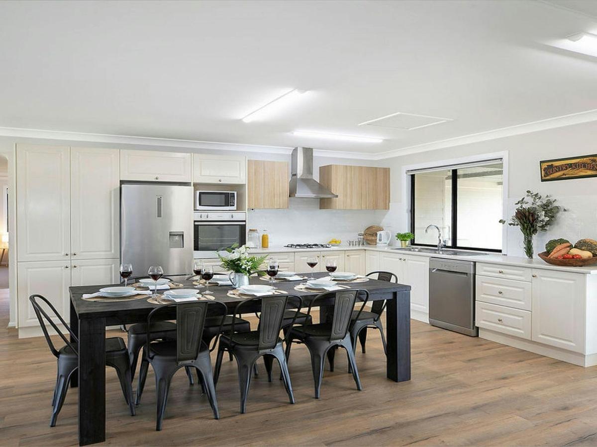 Sutton Forest Retreat – Jimmy’s Homestead