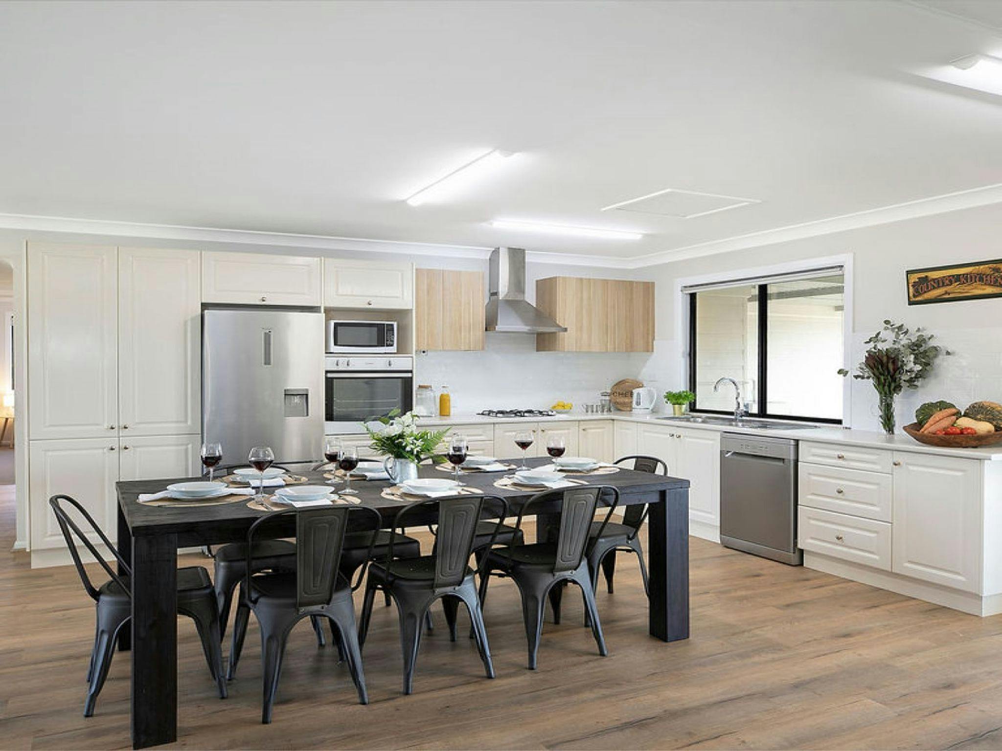 Sutton Forest Retreat – Jimmy’s Homestead