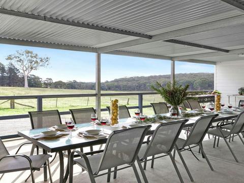 Sutton Forest Retreat – Jimmy’s Homestead