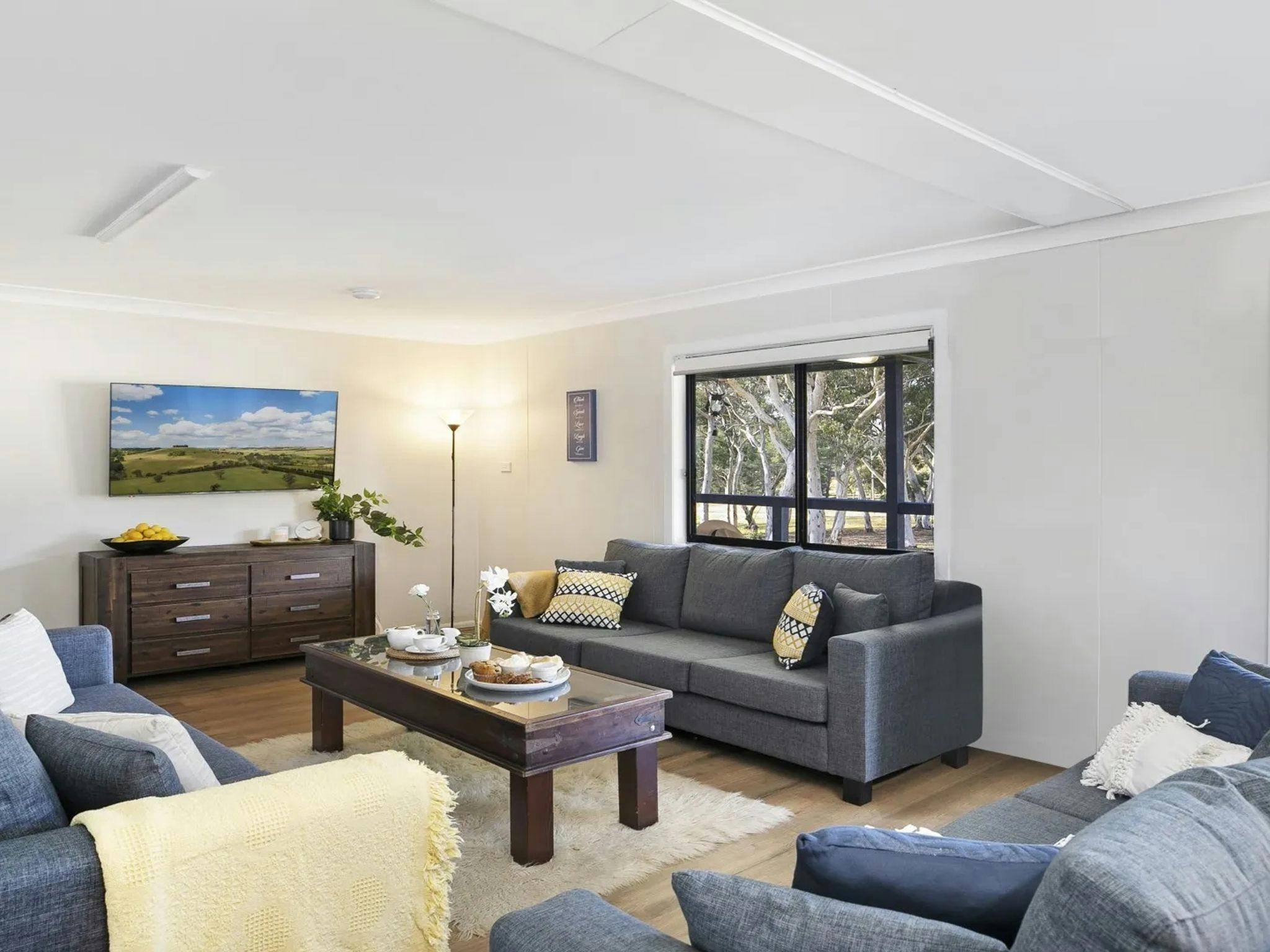 Sutton Forest Retreat – Jimmy’s Homestead