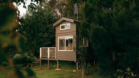 The Bower @ Nanny Goat Hill