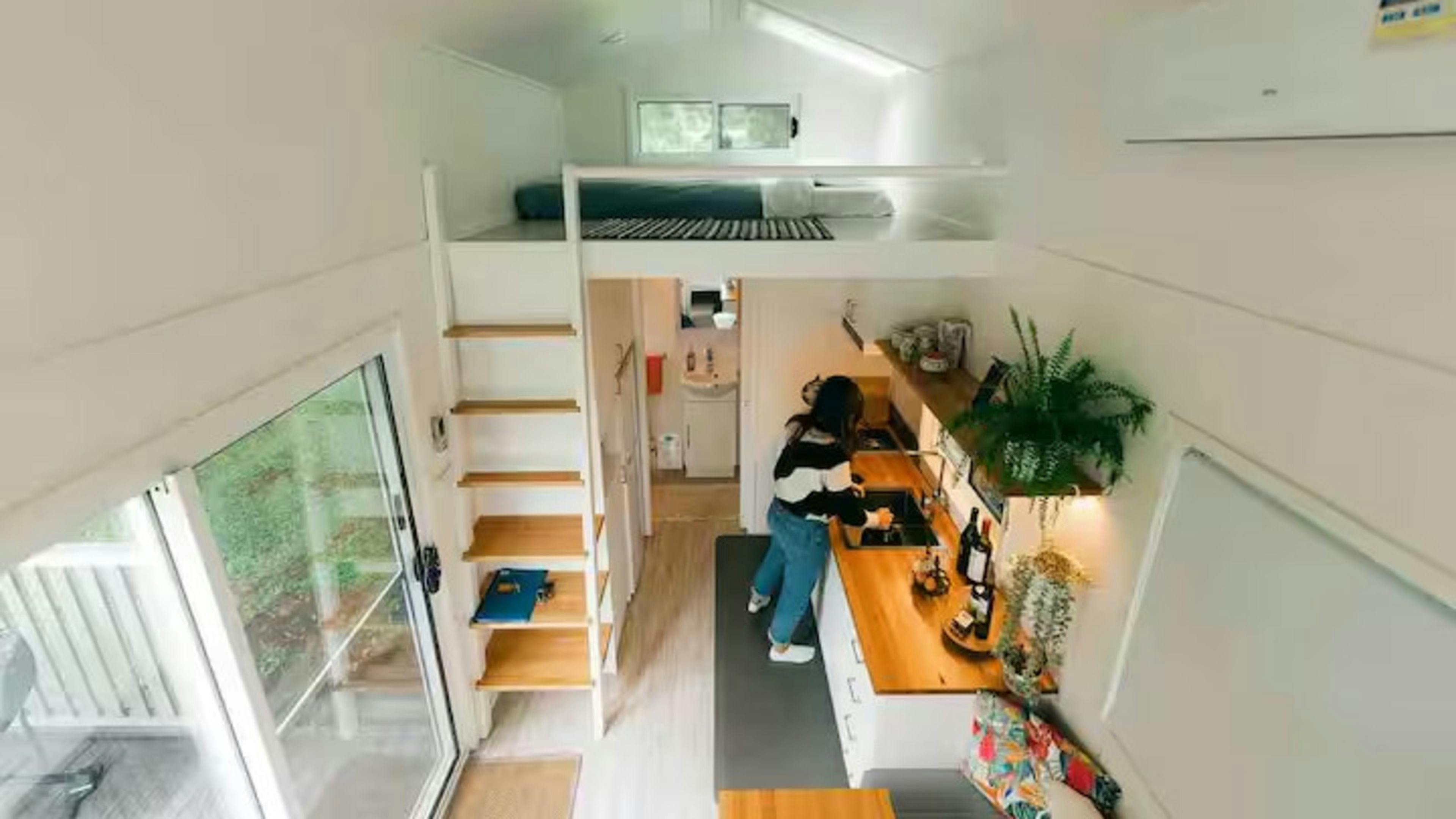 The Bower @ Nanny Goat Hill