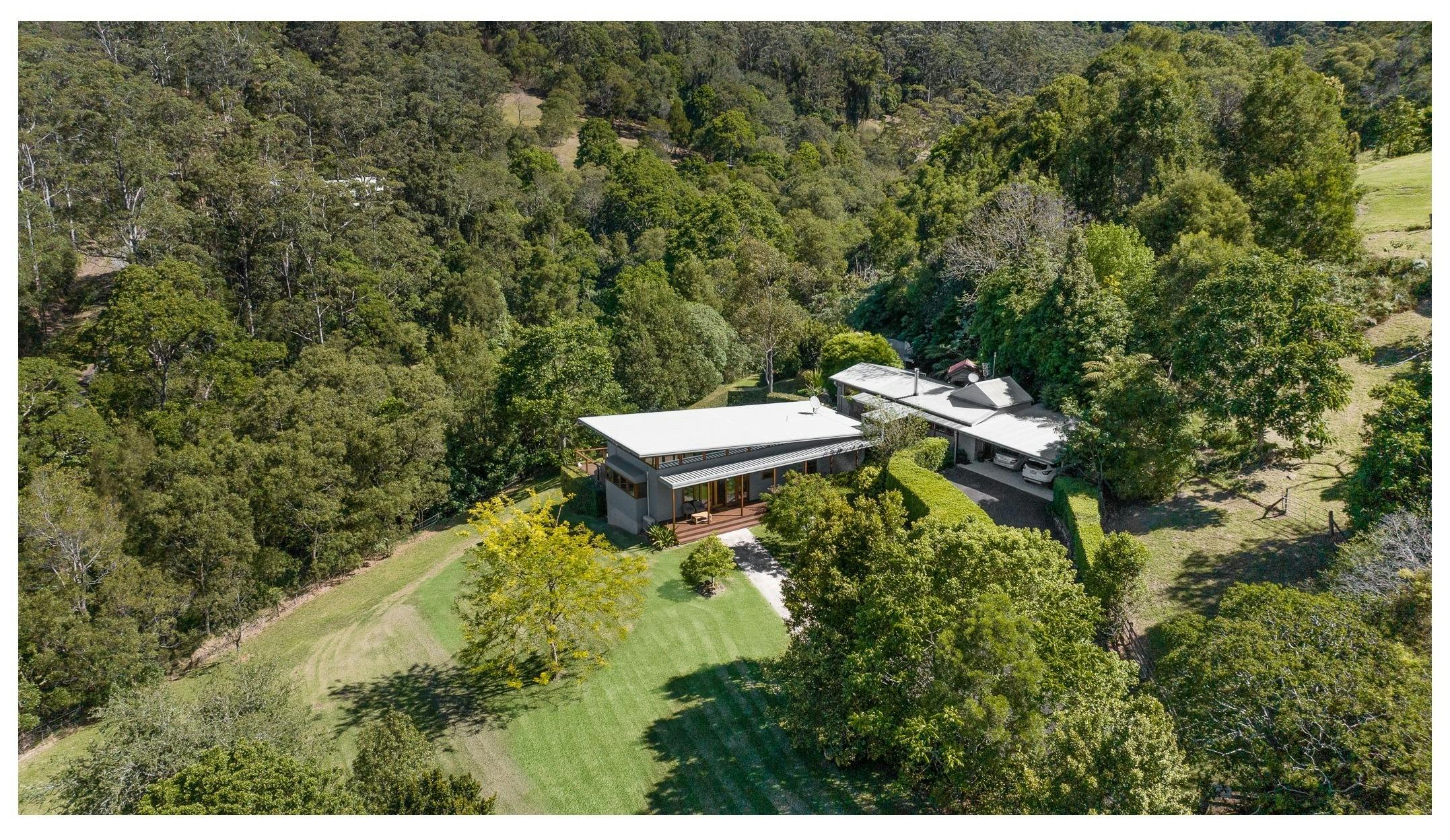 Relax in Nature's Symphony