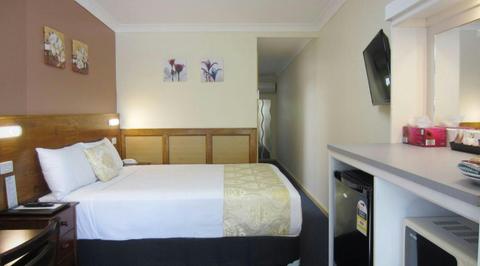 Taree Highway Motor Inn