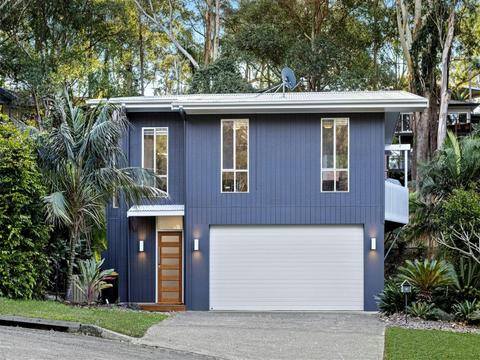 Stone's Throw at Macmasters