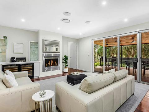 The Clubhouse Pokolbin