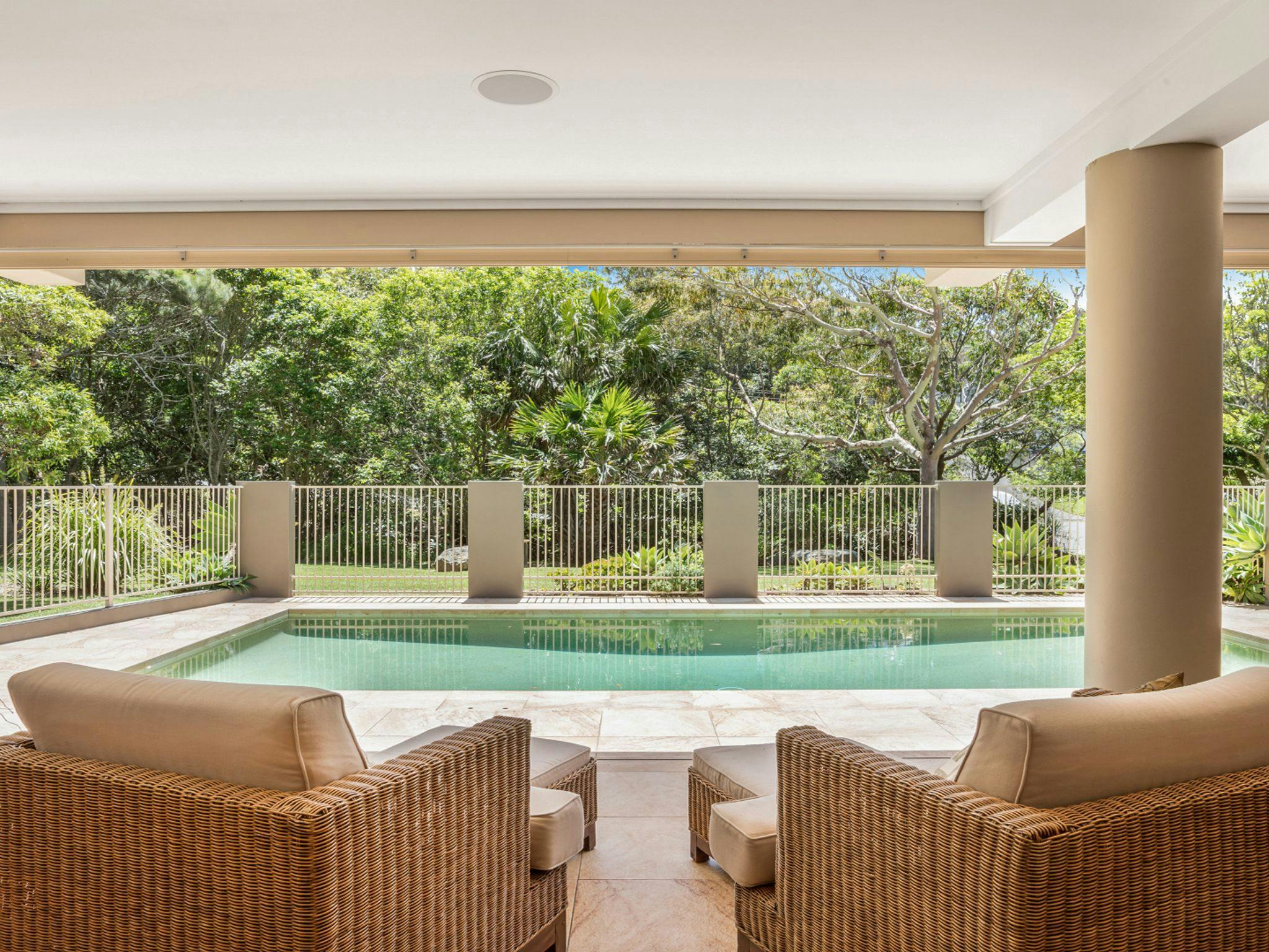 Stanwell Beach Glass House