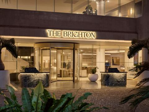 The Brighton