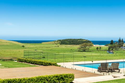 Seacliff House
