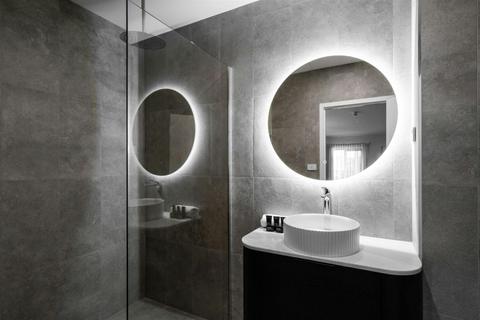 St Hugh Family Bathroom