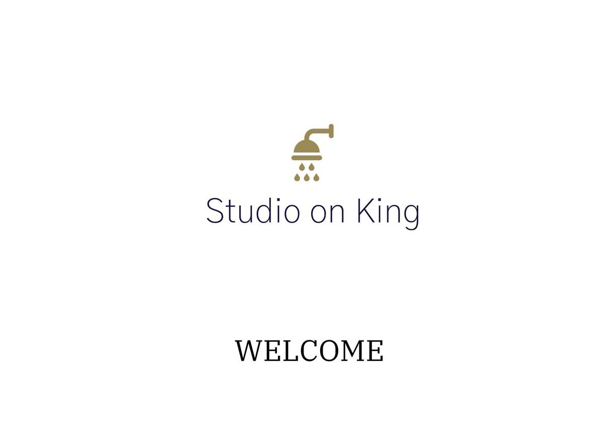 Studio on King
